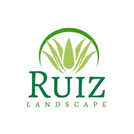 Ruiz Landscape & Lawn Care logo