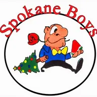 Spokane Boys Inc logo