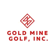 Gold Mine Golf Inc. logo