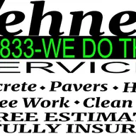 ZEHNERS SERVICES logo