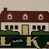 L&K Lawn Care Inc logo