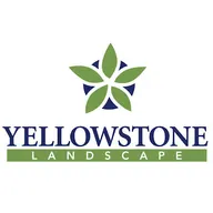 Yellowstone Landscape logo