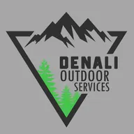 Denali Outdoor Services LLC. logo