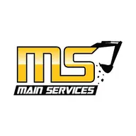 Main Outdoor Services logo