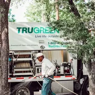 TruGreen of Lake Charles logo