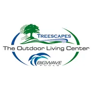 The Outdoor Living Center logo