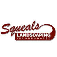 Squeals Landscaping Inc logo