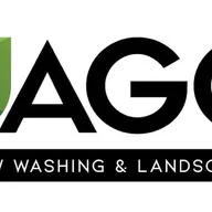 AGC Window Washing & Landscaping logo