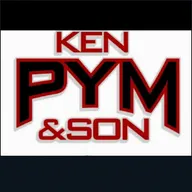 Ken Pym & Son logo
