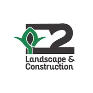 E2 Landscape & Construction logo