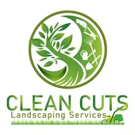 Clean Cuts Landscaping Services LLC logo