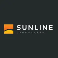 Sunline Landscapes logo