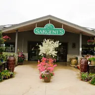 Sargent's North - Landscape & Garden Center logo