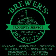 BREWER'S PROPERTY SERVICE, LLC logo