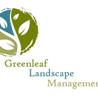 Greenleaf Landscape Management, Lawn & Fertilizer & Trees & Snow Removal logo