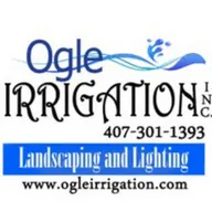 Ogle Irrigation Inc logo