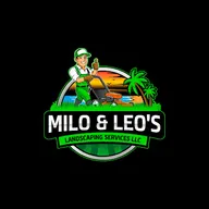 Milo & Leo's Landscaping Services LLC logo
