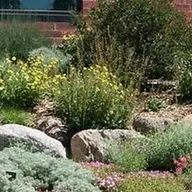 Gregory Landscaping logo