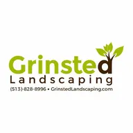 Grinsted Landscaping logo