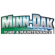 Minn-Dak Turf & Maintenance logo