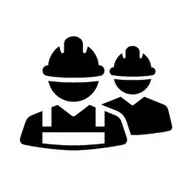 Delgado's Stone & Garden Inc logo