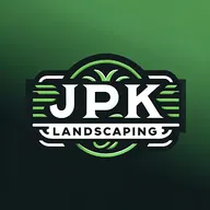 JPK Landscaping logo