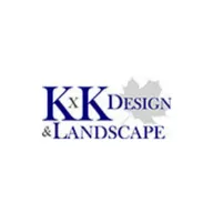 KxK Design & Landscape logo