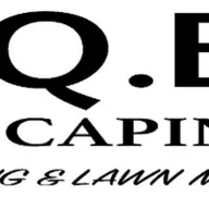 QEN Landscaping LLC. logo