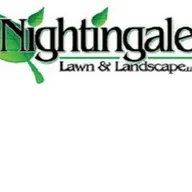 Nightingale Lawn & Landscape LLC logo