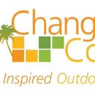 Changing Color Inspired Outdoor Living logo