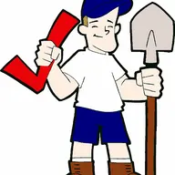Checketts Landscaping logo
