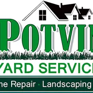 Potvin Property Services LLC. logo