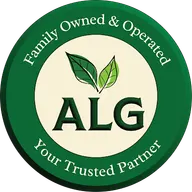 Atlanta Landscape Group logo