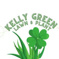 Kelly Green Lawn logo