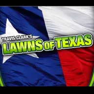 Lawns of Texas logo