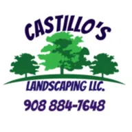 Castillo's Landscaping llc logo