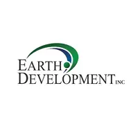 Earth Development logo