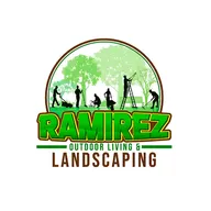Ramirez Outdoor Living And Landscaping logo