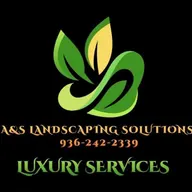 A&S LANDSCAPING SOLUTIONS LLC logo