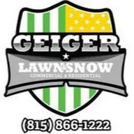Geiger Lawn & Snow logo