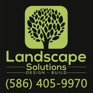 Landscape Solutions logo