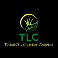 Toranzo's Landscape Company logo