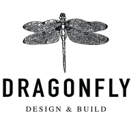 Dragonfly Design and Build LLC logo