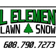 All Elements Lawn & Snow logo