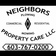 Neighbors Property Care LLC logo