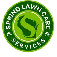 Spring Lawn Care Service LLC logo