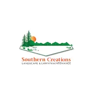 Southern Creations Landscape & Lawn Maintenance logo
