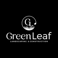 Green Leaf Landscaping & Construction LLC logo