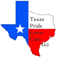 Texas Pride Lawn Care LLC logo