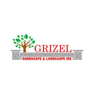 Grizel Hardscape and Landscape Inc logo